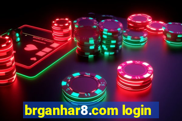 brganhar8.com login